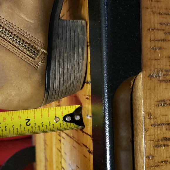 American Rag Cie zip up booties - Picture 8 of 8